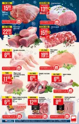 Gazetka promocyjna PoloMarket - Gazetka pomocyjna - Gazetka - ważna od 07.12 do 07.12.2021 - strona 7 - produkty: Kurczak, Laur, Morliny, Kotlet, Mięso z indyka, Mięso