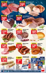 Gazetka promocyjna PoloMarket - Gazetka pomocyjna - Gazetka - ważna od 07.12 do 07.12.2021 - strona 9 - produkty: Kurczak, Ser, Gra, AEG, Kurczak gotowany, Pekpol, Parówki, Parówki z szynki, Madej Wróbel, Pasztet, Laur, Szynka, Mule, Boczek, Berlinki, Fa