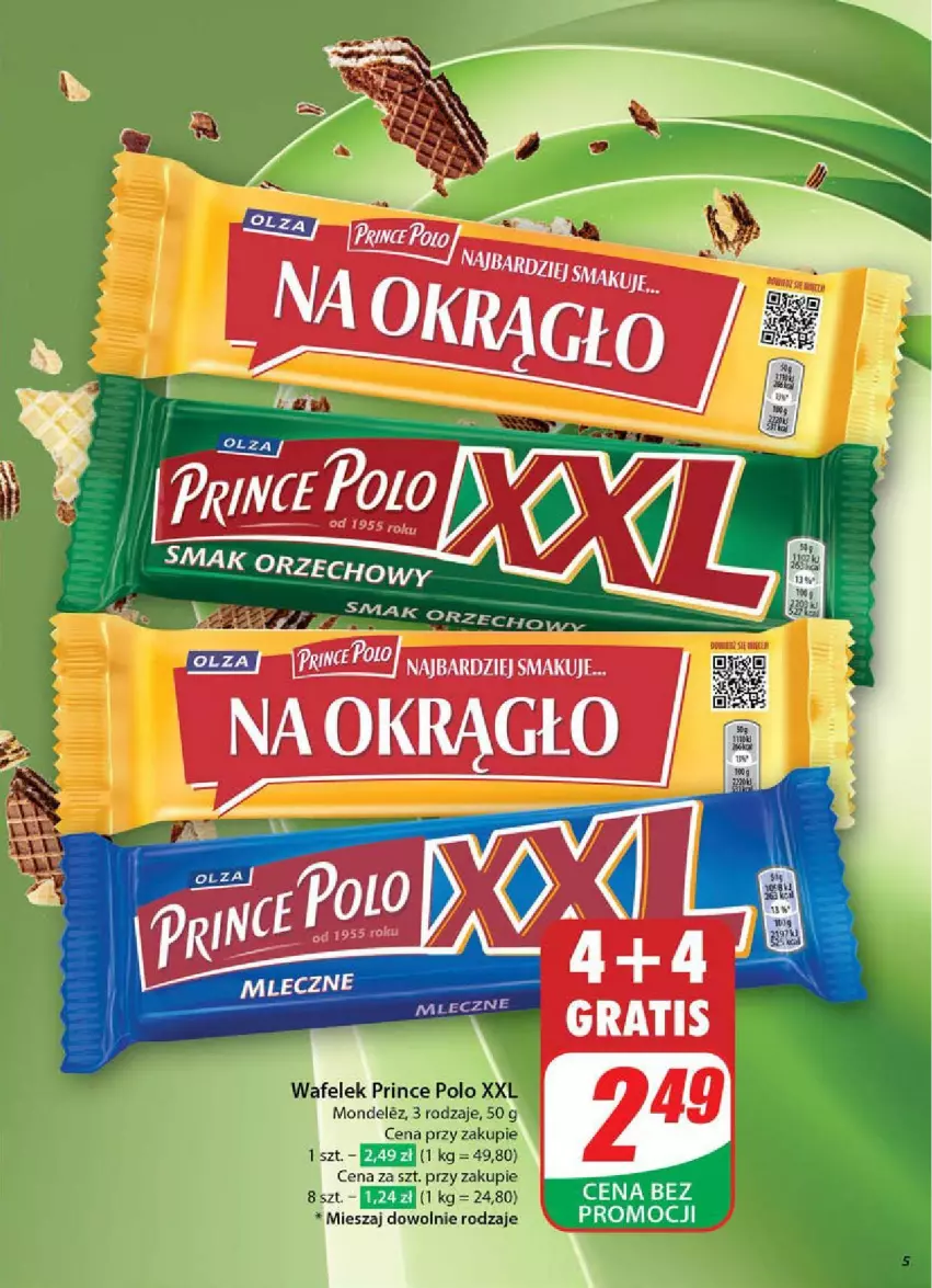 Gazetka promocyjna Dino - ważna 14.05 do 20.05.2025 - strona 45