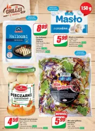 Gazetka promocyjna Dino - Gazetka - ważna od 20.05 do 20.05.2025 - strona 15 - produkty: Piec, Ser, Gin, Sałat, Grill, Masło