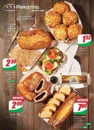 Gazetka promocyjna Dino - Gazetka - ważna od 20.05 do 20.05.2025 - strona 31 - produkty: JBL, Dan Cake, Babka, Chleb, Jagodzianka, LG