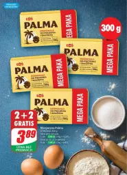 Gazetka promocyjna Dino - Gazetka - ważna od 20.05 do 20.05.2025 - strona 36 - produkty: Piec, Ser, Palma, Margaryna