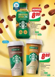 Gazetka promocyjna Dino - Gazetka - ważna od 20.05 do 20.05.2025 - strona 44 - produkty: Napój, K2, Fa