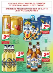 Gazetka promocyjna Dino - Gazetka - ważna od 20.05 do 20.05.2025 - strona 49 - produkty: Piwa, Piwo, NBA, Koc, Gra, Fortuna, Carlsberg, Okocim, Napój, LG