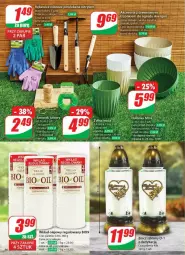 Gazetka promocyjna Dino - Gazetka - ważna od 20.05 do 20.05.2025 - strona 52 - produkty: Kiwi, Rękawice, Sznurek, Znicz, Olej, Rękawice robocze, Osłonka, Wkład olejowy