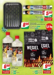 Gazetka promocyjna Dino - Gazetka - ważna od 20.05 do 20.05.2025 - strona 53 - produkty: Por, Grill