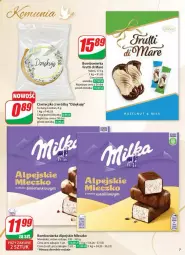 Gazetka promocyjna Dino - Gazetka - ważna od 20.05 do 20.05.2025 - strona 67 - produkty: Por, Mleczko