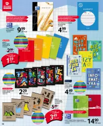 Gazetka promocyjna Selgros - Katalog Szkoła - Gazetka - ważna od 01.09 do 01.09.2021 - strona 10 - produkty: Top, Gra, Papier, Rama, Tusz, Lion