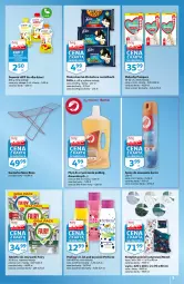 Gazetka promocyjna Auchan - Skarbonka #44 - Gazetka - ważna od 10.11 do 10.11.2021 - strona 3 - produkty: HiPP, Mokra karma, Ser, Pampers, Pościel, Pieluchy, Tablet, Perfecta, Wieniec, Serek, Peeling, Dzieci, Suszarka, Fairy, Felix, Deser, Komplet pościeli, Zmywarki, Tabletki do zmywarki, Fa