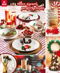 Gazetka promocyjna Selgros - Oferta przemysłowa - Gazetka - ważna od 15.12 do 15.12.2021 - strona 2 - produkty: Pingwin, Choinka, Inka, Samochód, Rust, Pudełko, Kubek, Obrus, Skrzat