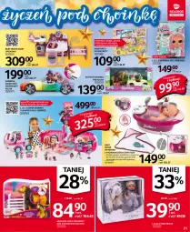 Gazetka promocyjna Selgros - Oferta przemysłowa - Gazetka - ważna od 15.12 do 15.12.2021 - strona 21 - produkty: Ręcznik kąpielowy, Mus, Samochód, Termometr, L.O.L., Ręcznik, Lalka