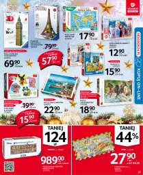 Gazetka promocyjna Selgros - Oferta przemysłowa - Gazetka - ważna od 15.12 do 15.12.2021 - strona 27 - produkty: Frozen, Puzzle, Dzieci, Obraz