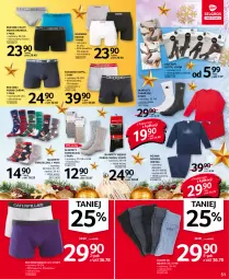 Gazetka promocyjna Selgros - Oferta przemysłowa - Gazetka - ważna od 15.12 do 15.12.2021 - strona 51 - produkty: Top, Ser, Karp, Rajstopy, Skarpetki, Wełna, Slipy, Pierre Cardin, Gatta, Bokserki, Piżama