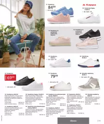 Gazetka promocyjna Bonprix - MODA DŻINSOWA, KTÓRĄ POKOCHASZ! - Gazetka - ważna od 08.08 do 08.08.2021 - strona 13 - produkty: Sok, Ser, Sneakersy, Buty, Obuwie, Botki