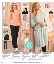 Gazetka promocyjna Bonprix - MODA DŻINSOWA, KTÓRĄ POKOCHASZ! - Gazetka - ważna od 08.08 do 08.08.2021 - strona 66 - produkty: Sneakersy, Wełna, Tunel, Spodnie, Sukienka