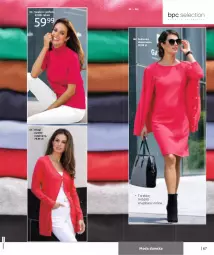 Gazetka promocyjna Bonprix - MODA DŻINSOWA, KTÓRĄ POKOCHASZ! - Gazetka - ważna od 08.08 do 08.08.2021 - strona 69 - produkty: Sweter, Moda, Sukienka