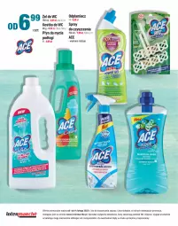 Gazetka promocyjna Intermarche - Dom - Gazetka - ważna od 14.02 do 14.02.2022 - strona 16 - produkty: Odplamiacz