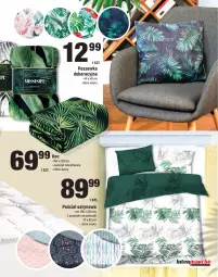 Gazetka promocyjna Intermarche - Dom - Gazetka - ważna od 14.02 do 14.02.2022 - strona 3 - produkty: Pościel, Poszewka