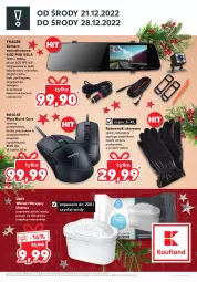 Gazetka promocyjna Kaufland - ZAPOWIEDŹ NASTĘPNEJ OFERTY - Gazetka - ważna od 20.12 do 20.12.2022 - strona 2 - produkty: Gry, Gra, Acer, Mikrofon, Kamera, Mysz, Wkład filtrujący, Smartfon