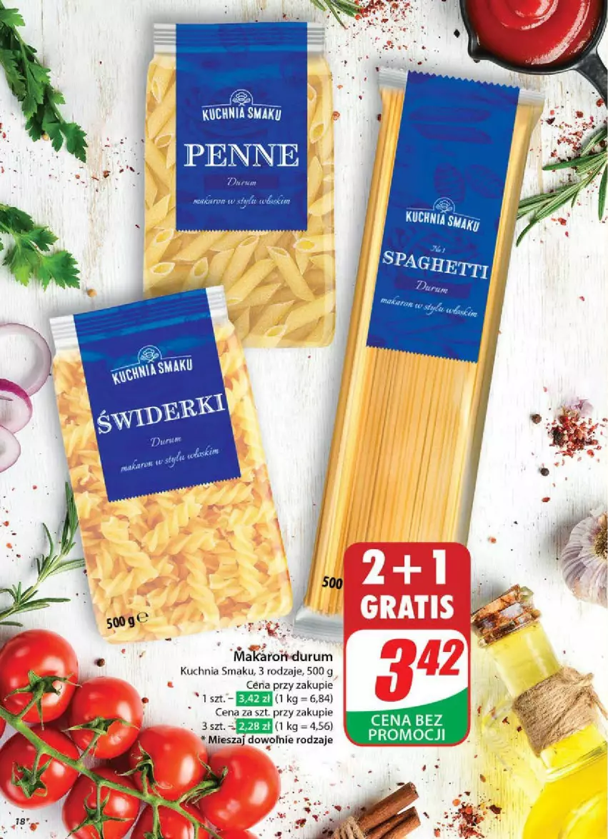 Gazetka promocyjna Dino - ważna 07.05 do 13.05.2025 - strona 10 - produkty: Kuchnia, Rum