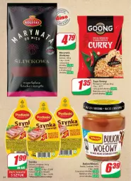 Gazetka promocyjna Dino - Gazetka - ważna od 13.05 do 13.05.2025 - strona 17 - produkty: Zupa, Bulion, Winiary, Lion, Szynka