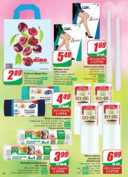 Gazetka promocyjna Dino - Gazetka - ważna od 13.05 do 13.05.2025 - strona 57 - produkty: Top, Gra, Torba na zakupy, Worki na śmieci, Rajstopy, Tusz, Torba, Worki na śmiec, Szpic, Gatta, Olej, Wkład olejowy