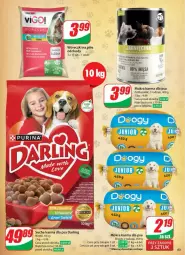 Gazetka promocyjna Dino - Gazetka - ważna od 13.05 do 13.05.2025 - strona 60 - produkty: Mokra karma, Koc