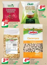 Gazetka promocyjna Dino - Gazetka - ważna od 13.05 do 13.05.2025 - strona 9 - produkty: Ryż, Ksylitol, Sante