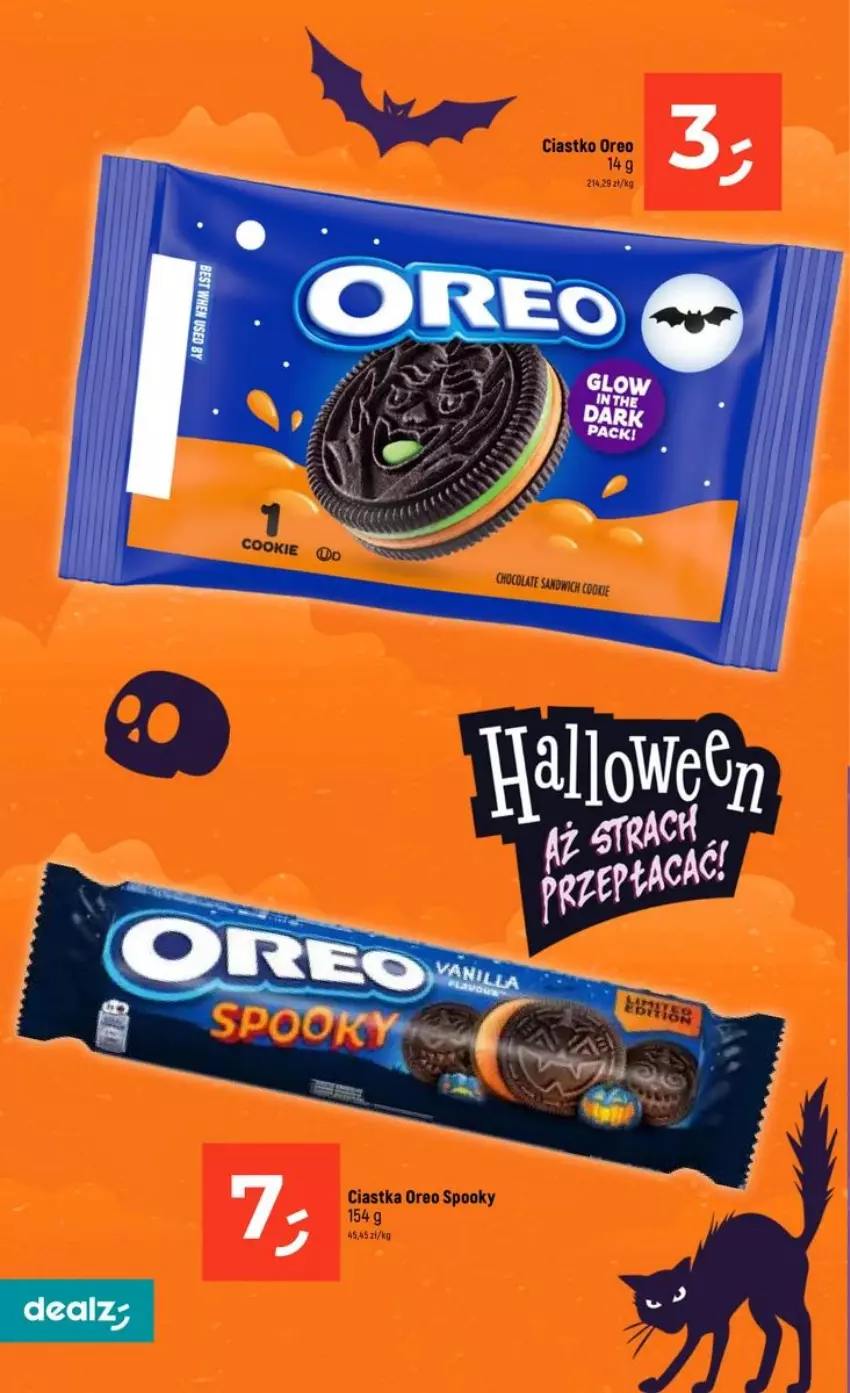 Gazetka promocyjna Dealz - HALLOWEEN - ważna 10.09 do 31.10.2026 - strona 20