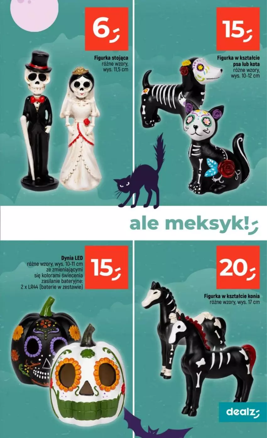 Gazetka promocyjna Dealz - HALLOWEEN - ważna 10.09 do 31.10.2026 - strona 29 - produkty: Silan
