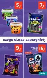 Gazetka promocyjna Dealz - HALLOWEEN - Gazetka - ważna od 31.10 do 31.10.2026 - strona 17 - produkty: Cukier, Wata cukrowa, Cukierki