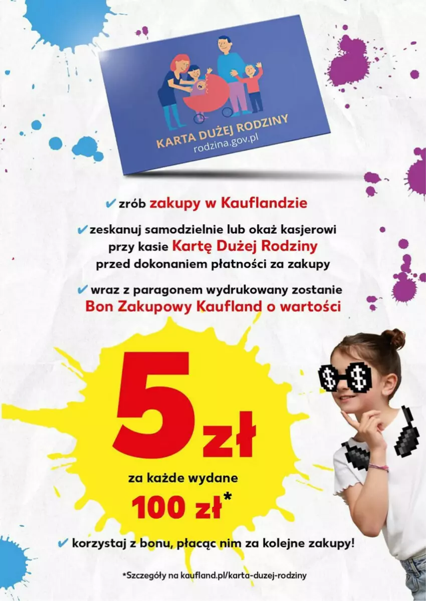 Gazetka promocyjna Kaufland - ważna 08.08 do 13.09.2024 - strona 5 - produkty: Olej