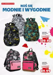 Gazetka promocyjna Kaufland - Gazetka - ważna od 13.09 do 13.09.2024 - strona 26 - produkty: Gra, Plecak