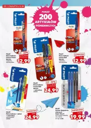 Gazetka promocyjna Kaufland - Gazetka - ważna od 13.09 do 13.09.2024 - strona 8 - produkty: Asus, Długopis, Olej, LG