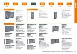 Gazetka promocyjna Obi - Gazetka OBI - Gazetka - ważna od 31.03 do 31.03.2023 - strona 19 - produkty: Piec, Teleskop, Sok, Gra, Rama, Słupek, Szyny, Bryza, Wagi, Intel, Fa