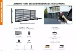 Gazetka promocyjna Obi - Gazetka OBI - Gazetka - ważna od 31.03 do 31.03.2023 - strona 36 - produkty: Rama, Słupek, Lampa LED, Rolki, Wagi, Lampa