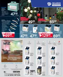 Gazetka promocyjna Selgros - Katalog Elektro - Gazetka - ważna od 31.05 do 31.05.2021 - strona 11 - produkty: Por, Mop, Pasek