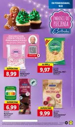 Gazetka promocyjna Lidl - GAZETKA - Gazetka - ważna od 20.12 do 20.12.2023 - strona 49 - produkty: Wazon