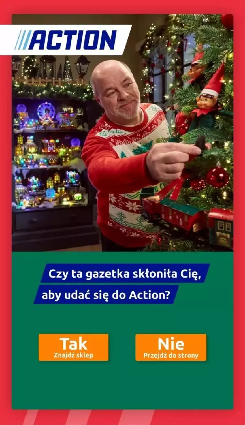 Gazetka promocyjna Action - ważna 27.11 do 03.12.2024 - strona 24