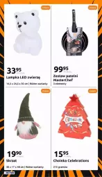 Gazetka promocyjna Action - Gazetka - ważna od 03.12 do 03.12.2024 - strona 15 - produkty: Por, Gra, Choinka, Inka, Skrzat