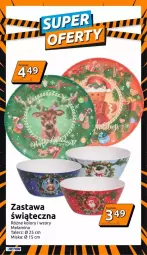 Gazetka promocyjna Action - Gazetka - ważna od 03.12 do 03.12.2024 - strona 30 - produkty: Rama, Talerz, Miska