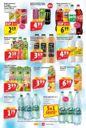 Gazetka promocyjna Prim Market - Gazetka - ważna od 06.08 do 06.08.2025 - strona 11 - produkty: Sok, Por, Gra, Schweppes, Napój gazowany, Tymbark, Fanta, Napój niegazowany, Woda, Sprite, Gres, Napój, Jabłka, Fa