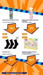 Gazetka promocyjna Action - Gazetka - ważna od 06.02 do 06.02.2024 - strona 12 - produkty: Karp, Play-Doh, Obraz, Fa
