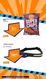 Gazetka promocyjna Action - Gazetka - ważna od 06.02 do 06.02.2024 - strona 22 - produkty: Gra, Tarka, Latarka czołowa, Latarka