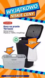 Gazetka promocyjna Action - Gazetka - ważna od 06.02 do 06.02.2024 - strona 29 - produkty: Kosz