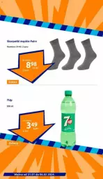 Gazetka promocyjna Action - Gazetka - ważna od 06.02 do 06.02.2024 - strona 4 - produkty: Karp, Skarpetki