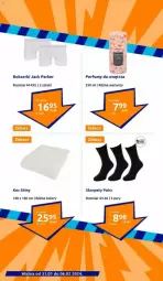 Gazetka promocyjna Action - Gazetka - ważna od 06.02 do 06.02.2024 - strona 6 - produkty: Ser, Koc, Perfum, Karp, Bokserki