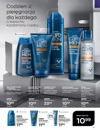 Gazetka promocyjna Avon - Katalog Avon 9/2022 kampania wrzesień - Gazetka - ważna od 30.09 do 30.09.2022 - strona 111 - produkty: Balsam po goleniu, Tera, Szampon, Fa