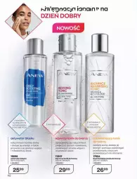 Gazetka promocyjna Avon - Katalog Avon 9/2022 kampania wrzesień - Gazetka - ważna od 30.09 do 30.09.2022 - strona 112 - produkty: Tonik, Tonik do twarzy, LG, Fa