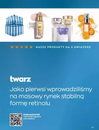 Gazetka promocyjna Avon - Katalog Avon 9/2022 kampania wrzesień - Gazetka - ważna od 30.09 do 30.09.2022 - strona 113 - produkty: Telefon